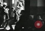 Image of Japanese patients Nagasaki Japan, 1945, second 38 stock footage video 65675074793