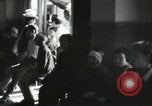 Image of Japanese patients Nagasaki Japan, 1945, second 39 stock footage video 65675074793