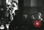 Image of Japanese patients Nagasaki Japan, 1945, second 40 stock footage video 65675074793