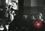 Image of Japanese patients Nagasaki Japan, 1945, second 41 stock footage video 65675074793