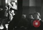 Image of Japanese patients Nagasaki Japan, 1945, second 42 stock footage video 65675074793