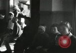 Image of Japanese patients Nagasaki Japan, 1945, second 43 stock footage video 65675074793