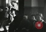 Image of Japanese patients Nagasaki Japan, 1945, second 44 stock footage video 65675074793