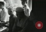 Image of Japanese patients Nagasaki Japan, 1945, second 45 stock footage video 65675074793