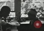Image of Japanese patients Nagasaki Japan, 1945, second 57 stock footage video 65675074793