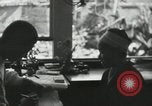 Image of Japanese patients Nagasaki Japan, 1945, second 58 stock footage video 65675074793