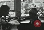 Image of Japanese patients Nagasaki Japan, 1945, second 59 stock footage video 65675074793