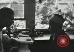 Image of Japanese patients Nagasaki Japan, 1945, second 60 stock footage video 65675074793
