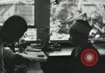 Image of Japanese patients Nagasaki Japan, 1945, second 62 stock footage video 65675074793