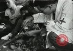 Image of Japanese child victims Nagasaki Japan, 1945, second 1 stock footage video 65675074794