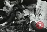 Image of Japanese child victims Nagasaki Japan, 1945, second 4 stock footage video 65675074794