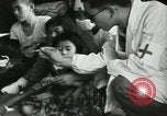 Image of Japanese child victims Nagasaki Japan, 1945, second 6 stock footage video 65675074794