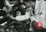 Image of Japanese child victims Nagasaki Japan, 1945, second 7 stock footage video 65675074794