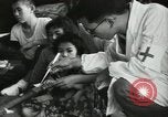 Image of Japanese child victims Nagasaki Japan, 1945, second 9 stock footage video 65675074794
