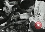Image of Japanese child victims Nagasaki Japan, 1945, second 10 stock footage video 65675074794