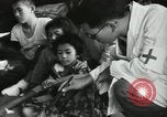 Image of Japanese child victims Nagasaki Japan, 1945, second 11 stock footage video 65675074794