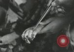 Image of Japanese child victims Nagasaki Japan, 1945, second 18 stock footage video 65675074794