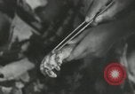 Image of Japanese child victims Nagasaki Japan, 1945, second 21 stock footage video 65675074794