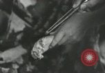 Image of Japanese child victims Nagasaki Japan, 1945, second 22 stock footage video 65675074794