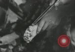 Image of Japanese child victims Nagasaki Japan, 1945, second 23 stock footage video 65675074794