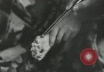 Image of Japanese child victims Nagasaki Japan, 1945, second 24 stock footage video 65675074794