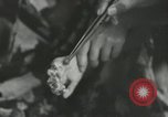 Image of Japanese child victims Nagasaki Japan, 1945, second 26 stock footage video 65675074794