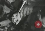 Image of Japanese child victims Nagasaki Japan, 1945, second 27 stock footage video 65675074794