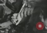 Image of Japanese child victims Nagasaki Japan, 1945, second 29 stock footage video 65675074794