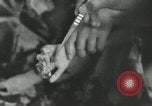 Image of Japanese child victims Nagasaki Japan, 1945, second 32 stock footage video 65675074794