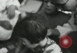Image of Japanese child victims Nagasaki Japan, 1945, second 37 stock footage video 65675074794
