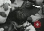 Image of Japanese child victims Nagasaki Japan, 1945, second 38 stock footage video 65675074794