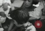 Image of Japanese child victims Nagasaki Japan, 1945, second 39 stock footage video 65675074794