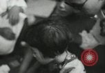 Image of Japanese child victims Nagasaki Japan, 1945, second 40 stock footage video 65675074794