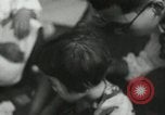 Image of Japanese child victims Nagasaki Japan, 1945, second 41 stock footage video 65675074794