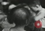 Image of Japanese child victims Nagasaki Japan, 1945, second 50 stock footage video 65675074794