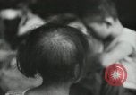 Image of Japanese child victims Nagasaki Japan, 1945, second 51 stock footage video 65675074794