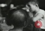 Image of Japanese child victims Nagasaki Japan, 1945, second 53 stock footage video 65675074794