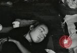 Image of Japanese child victims Nagasaki Japan, 1945, second 54 stock footage video 65675074794