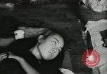 Image of Japanese child victims Nagasaki Japan, 1945, second 57 stock footage video 65675074794