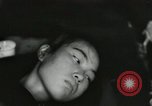 Image of Japanese child victims Nagasaki Japan, 1945, second 58 stock footage video 65675074794