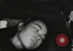 Image of Japanese child victims Nagasaki Japan, 1945, second 59 stock footage video 65675074794