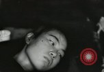 Image of Japanese child victims Nagasaki Japan, 1945, second 60 stock footage video 65675074794