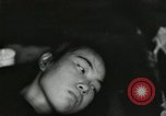 Image of Japanese child victims Nagasaki Japan, 1945, second 61 stock footage video 65675074794