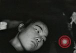 Image of Japanese child victims Nagasaki Japan, 1945, second 62 stock footage video 65675074794
