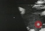 Standbild Atombombe über Nagasaki explosion Nagasaki in Japan, 1945, aus Sekunde 1 historischem Filmmaterial Videoclip 65675074795