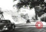 Immagine di Costruzione del centro di ricollocazione di Heart Mountain Cody Wyoming USA, 1942, secondo 39 filmato di repertorio 65675074797
