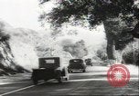 Immagine di Costruzione del centro di ricollocazione di Heart Mountain Cody Wyoming USA, 1942, secondo 41 filmato di repertorio 65675074797