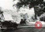 Immagine di Costruzione del centro di ricollocazione di Heart Mountain Cody Wyoming USA, 1942, secondo 42 filmato di repertorio 65675074797