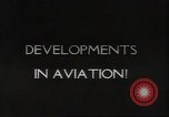 Immagine di Aeromobili wingless United States USA, 1942, secondo 1 filmato di repertorio 65675074798