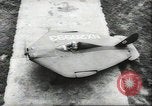Immagine di Aeromobili wingless United States USA, 1942, secondo 9 filmato di repertorio 65675074798